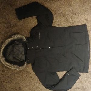 Eddie Bauer Winter Jacket